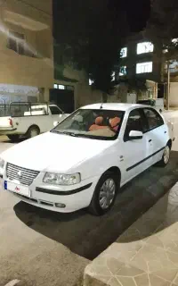 سمند93دوگانهef7
