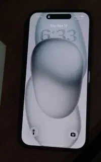 آیفون 15 نرمال
