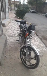 متور شباب ۲۰۰