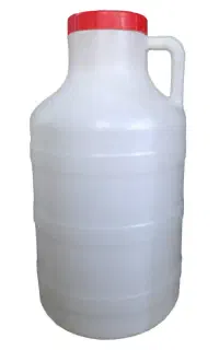دبه خیار شور