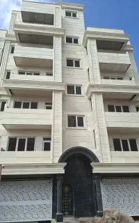 پیش فروش واحد مسکونی در معجز