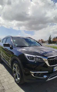 پولیش سیار در محل