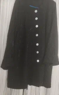دوتا مانتو مجلسی نونو