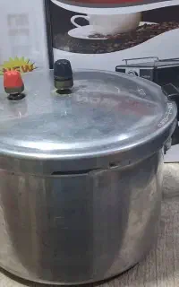 زودپز ۸نفره