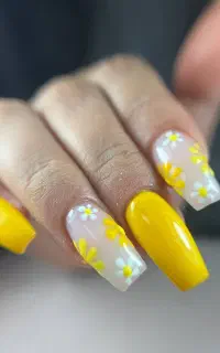 آموزش تمام لاین ها آرایشگری