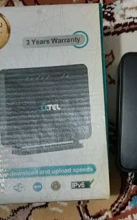 مودم U.TEL