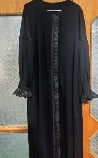 لباس زنانه عبا ، مانتو ، شومیز