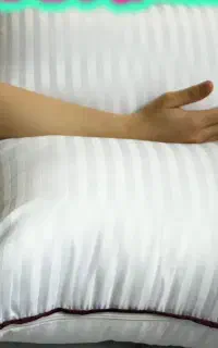 بالشت میکرو فایبر
