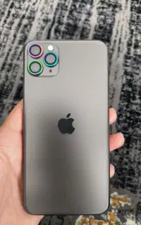 iPhone 11 pro max پلمپ