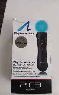 دسته Move پلی استشین ۳ و ۴