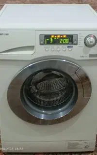 لباسشویی سامسونگ اصل کره