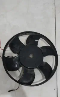 فن پراید