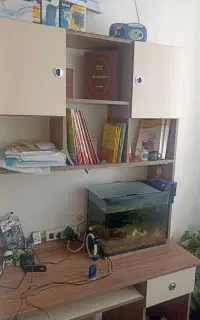 میز کامپیوتر