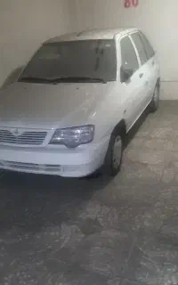 پراید مدل ۹۸صفر ۱۱ا صفر صفر صفر