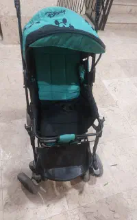 لوازم کودک