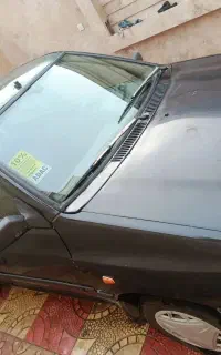 ماشین پراید فروش فوری