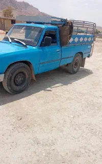 نیسان مدل ۸۵