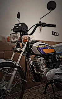 رهرو125 a1