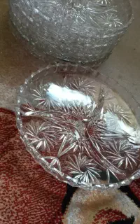 ظرف آجیل خوری