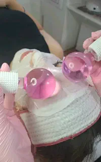 آموزش پاکسازی پوست با تخفیف ویژه