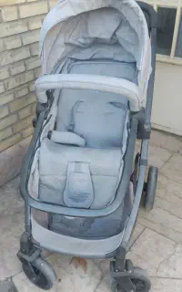 کالسکه خارجی