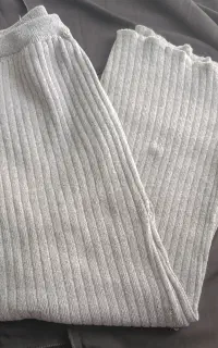 لباس مغازه جمع شده