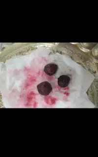 نگین انگشتر