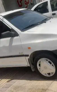 پراید مدل ۸۸