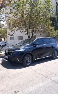 خوش تیپ ترین هایما ۷x مدل ۱۴۰۳