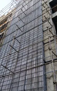 نصب رابیتس دو پیچ سه پیچ