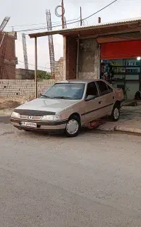 پژو ۴۰۵