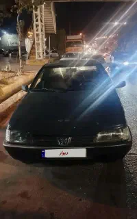 فروش ماشین