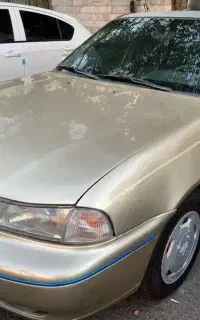 دوو سیلو خوشکل تمیز فروشی