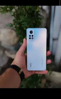 فروش گوشی شیائومی ردمی نوت 12پرو4G