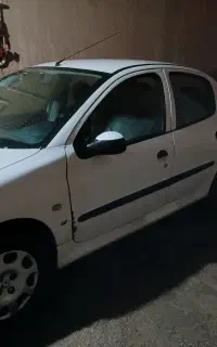 پژو ۲۰۶ صندوقدار مدل ۱۳۹۵