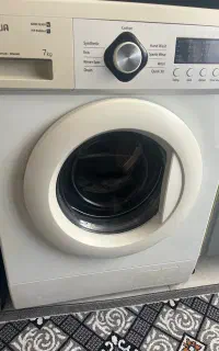 لباسشویی درحد صفر