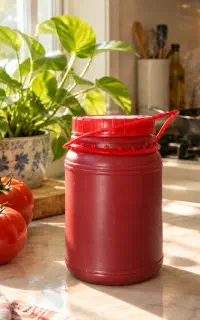 رب گوجه ۲ کیلویی