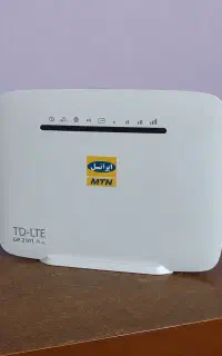 مودم ایرانسل TD-LTE GP-2101 PLUS