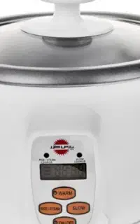 پلو پز ۴ نفره تایم دار پارس خزر