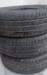 لاستیک پژویی ۳ عدد