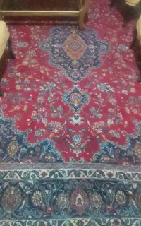 فرش دستباف 12متر