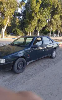 خودرو اردی