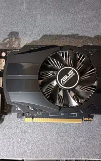 کارت گرافیک Asus-GTX-1050