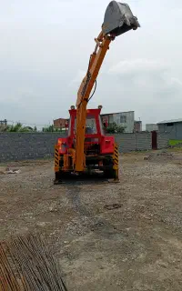 بیل بکهو