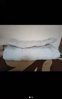 تشک پشم گوسفندی