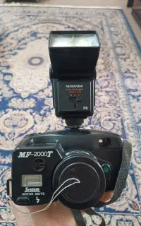 دوربین عکاسی Miranda MF-2000T