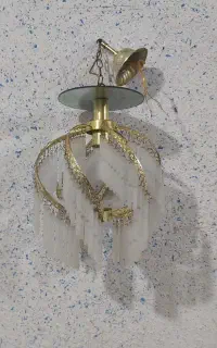 لوسترشیک وزیبا