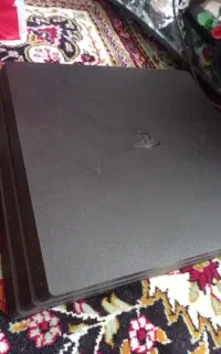 پی اس ۴