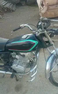 موتور 150دستکار