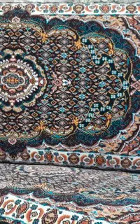 ۱۲ عدد پشتی شاماهی درجه یک نو کارنکرده پنبه